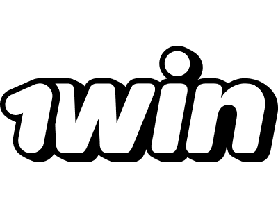 1win logo