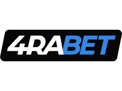 4RABET logo