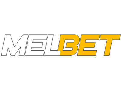 Melbet logo