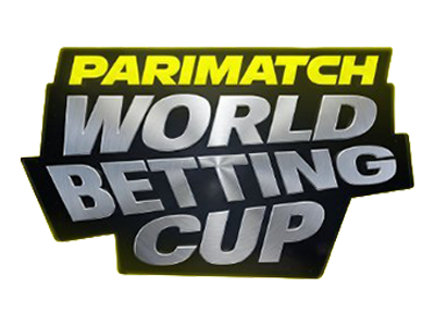 Parimatch logo
