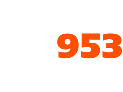 BET953 logo